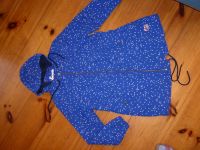 Danefae Regenjacke blau Herzchen Gr. XL Berlin - Schöneberg Vorschau