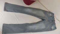 Vingino Skinny Jeans Gr. 176 grau 20€ Leipzig - Burghausen-Rückmarsdorf Vorschau