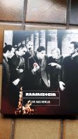 Rammstein Cd Live aus Berlin - Original 1999 Bonn - Bad Godesberg Vorschau
