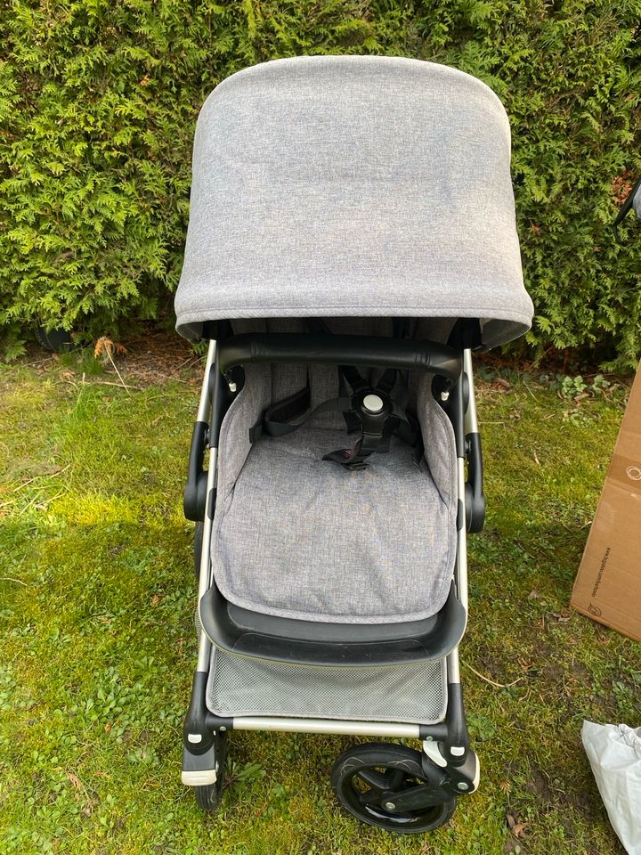 bugaboo fox in Alfter