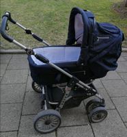 (Kombi) Kinderwagen Hartan Racer XLS München - Schwabing-West Vorschau