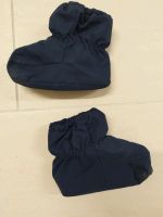 Baby Winterfüßlinge Playshoes Überzieh Softschuhe Größe 22-24 Niedersachsen - Horneburg Vorschau