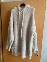 Hoodie Ruby Vival Studio beige Größe M/L Baden-Württemberg - Plankstadt Vorschau