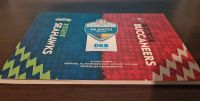 *NEU* NFL Munich Game Magazin Programm Seahawks Buccaneers München - Ramersdorf-Perlach Vorschau