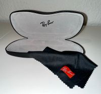 Original Ray-Ban Hartschalenetui + Tuch Schleswig-Holstein - Büdelsdorf Vorschau