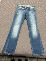 G-Star Jeans Hosen gr 27 oder 28 guter Zustand Nordrhein-Westfalen - Hamm Vorschau