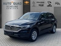 Volkswagen Touareg Basis 4Motion Gutow - Badendiek Vorschau