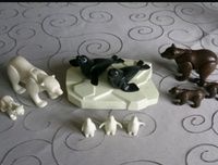 Playmobil diverse Tiere Hessen - Reiskirchen Vorschau