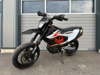 KTM SMC-R 690 Supermoto, A2, TÜV NEU Bayern - Wiesau Vorschau