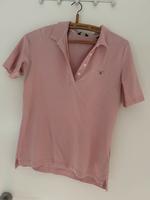 Pinkes Gant Polo Altona - Hamburg Blankenese Vorschau