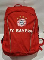 Fc Bayern Fanrucksack Sachsen - Aue Vorschau