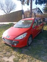Peugeot 307 SW 2.0 HDI Baden-Württemberg - Öhringen Vorschau