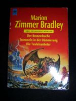 Marion Zimmer Bradley - drei Romane Hessen - Angelburg Vorschau