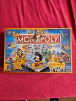 Monopoly disney Edition mit 3D Schloss Schleswig-Holstein - Kiel Vorschau
