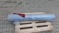 Kunstleder Weinrot / 1 kompl. Rolle / ca 40 l/m Nordrhein-Westfalen - Bad Oeynhausen Vorschau