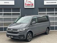 Volkswagen T6.1 Multivan 2.0 TDI DSG Edition*AHK*Standhzg* Sachsen-Anhalt - Blankenburg (Harz) Vorschau
