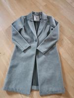 Only Damen Wollstoff Mantel salbei grün Gr. S 36 38 wie Neu Bayern - Traunstein Vorschau