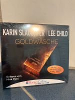 Neu! Thriller "Goldwäsche" von Karin Slaughter Niedersachsen - Wittingen Vorschau