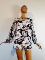 Damen Bluse BONPRIX Gr. 2XL Aachen - Aachen-Brand Vorschau