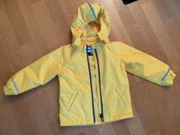 Gefütterte Regenjacke von Tchibo Gr 110/116 Baden-Württemberg - Mannheim Vorschau