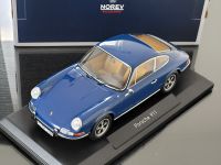 1:18 Porsche 911 S 911S 1969 blau blue 187647 NOREV OVP Rheinland-Pfalz - Katzenelnbogen Vorschau