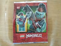 Lego 892070 Ninjago Minifigur Murt Munce Polybag - NEU - Bayern - Dingolshausen Vorschau