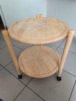 Tisch klein Tisch aus Holz Berlin - Köpenick Vorschau