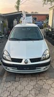 Renault Clio TÜV 05.2027  Beziner Nordrhein-Westfalen - Lüdinghausen Vorschau