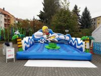 Surfsimulator, elektrisches Bullriding Leipzig - Gohlis-Nord Vorschau