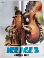 XL FILMPOSTER Poster Ice Age 3 2009 Bravo Hey Thüringen - Klettbach Vorschau