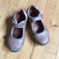 Bisgaard ♥️ Ballerinas Leder metallic 29 Duisburg - Duisburg-Mitte Vorschau