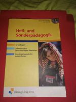 Fachbuch/Erzieher: Heil-&Sonderpädagogik inkl. CD Mecklenburg-Vorpommern - Warnitz Vorschau