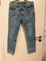 Diesel Mharky Jeans Bayern - Ingolstadt Vorschau