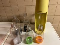 SodaStream inkl. 5 Flaschen Niedersachsen - Hann. Münden Vorschau