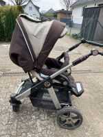 Harten Racer/ Kinderwagen Berlin - Reinickendorf Vorschau