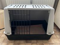 Hundebox, Transportbox Hund/Katze Bayern - Hallbergmoos Vorschau