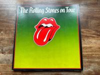 Rolling Stones On Tour Fotobuch Leibowitz Sykes 2nd Edition 78 Altona - Hamburg Sternschanze Vorschau