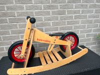 2 in 1 Bambini Bike Nordrhein-Westfalen - Ratingen Vorschau