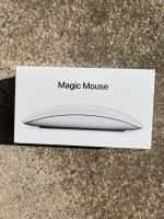 Apple Magic Mouse Originalverpackt München - Hadern Vorschau