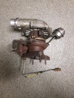 Turbo Renault Trafic Neu 2.0 DCI 16V 90 787620M9 Duisburg - Hamborn Vorschau