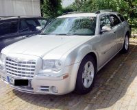 Chrysler 300C Touring 3.0 CRD (USA) Altona - Hamburg Lurup Vorschau