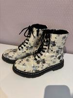 Dockers 36 Damen Stiefeletten Schuhe Nordrhein-Westfalen - Düren Vorschau