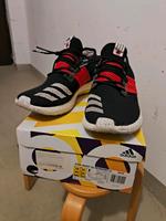 Adidas Pure boost ZG Primeknit LI Niedersachsen - Wolfenbüttel Vorschau