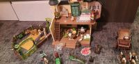 Playmobil Serie Spirit 9475,9476,9477,9478 Sachsen - Eibau-Walddorf Vorschau