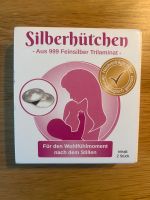 Silberhütchen 999 Silber Niedersachsen - Wilhelmshaven Vorschau