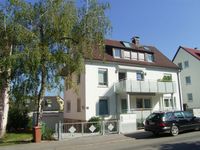 2x 4 Zimmer Mietwohnung in Stuttgarter Villengebiet mit Garten & Wellness Stuttgart - Bad Cannstatt Vorschau