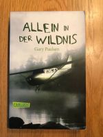 Spannende Abenteuer Jugendbücher von Gary Paulsen Baden-Württemberg - Baden-Baden Vorschau