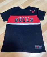 Chicago Bulls T-Shirt Gr.134 Bayern - Landshut Vorschau