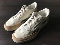 Reebok Classic CLUB C REVENGE UNISEX Größe 42 Bayern - Ainring Vorschau