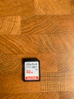 San Disk 32 GB SD card Pankow - Prenzlauer Berg Vorschau